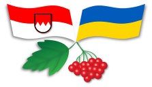 Verein der Ukrainer in Franken